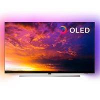 Philps OLED 55 Ambilight + Soundbar Philps Dolby