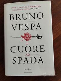 Il cuore e la spada