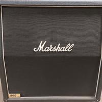 Marshall 1960A 4x12