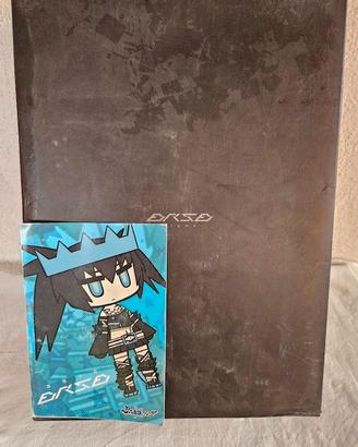 ACTION FIGURE BLK Limited Edition figma LIMITED
