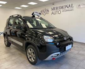 Fiat Panda 1.3 MJT 95 CV S&S Cross 4x4