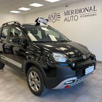 Fiat Panda 1.3 MJT 95 CV S&S Cross 4x4