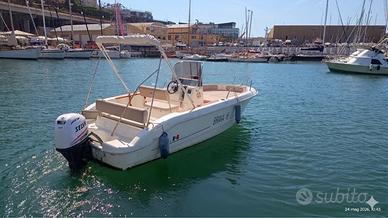 Mingolla brava 18 trattabile