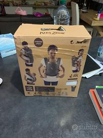 Marsupio per bambini