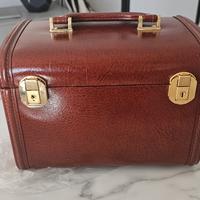Beautycase vintage 