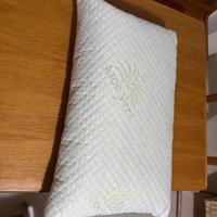 Cuscino aloe vera originali nuovi