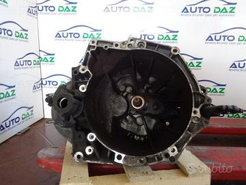 CAMBIO 5 MARCE PEUGEOT 207 1.6 HDI ANNO 2006
