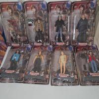 action figure Stranger Things statuette collezione
