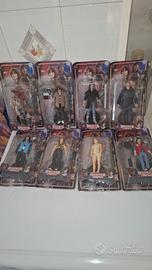 action figure Stranger Things statuette collezione