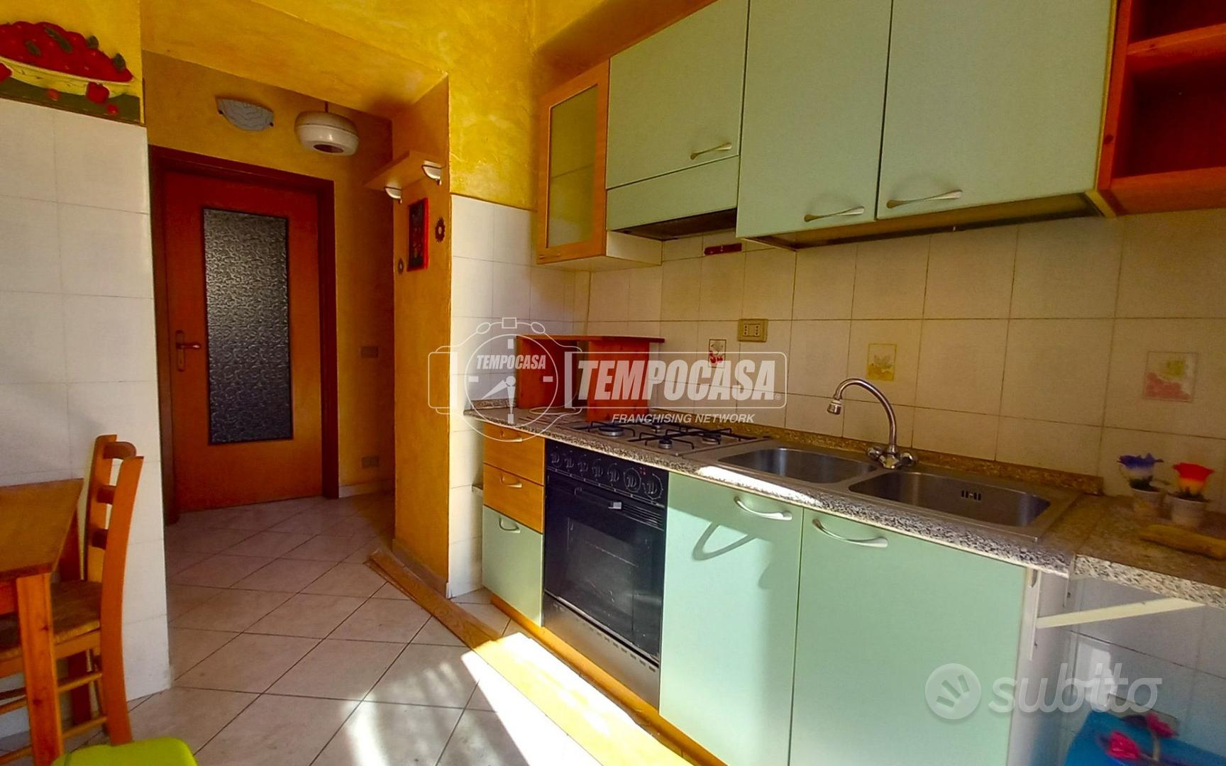 Apartment in Biella, Arico - Vista 3