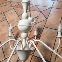 lampadario da salone