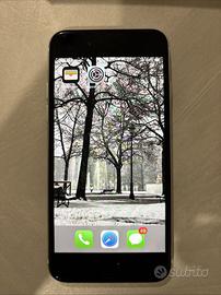 APPLE IPHONE SE (2 gen64GB - BIANCO