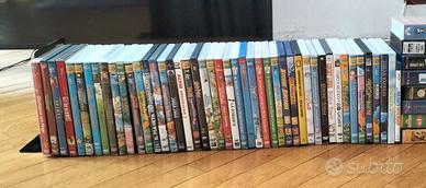 DVD per bambini