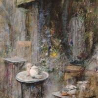Quadro di Giuseppe Giorgi