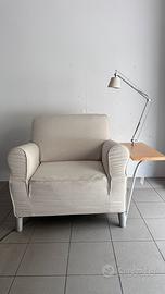 Poltrona Cassina Philippe Starck originale