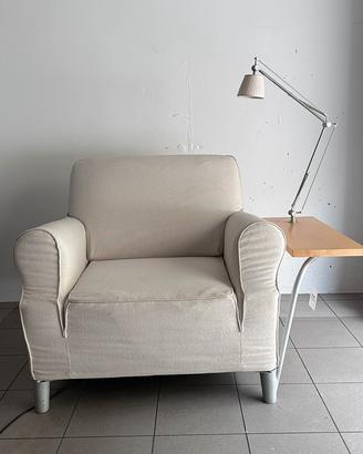 Poltrona Cassina Philippe Starck originale