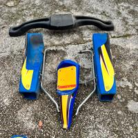 Carene go kart anni 90