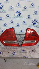CITROEN C 4 PICASSO FANALI POSTERIORE DX SX