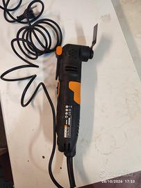 worksonikrafter 250w