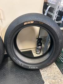 Pirelli SuperBike SC0 200/65/17