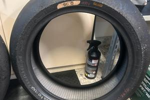 Pirelli SuperBike SC0 200/65/17