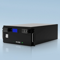 H2W 48V 160Ah 7.7Kwh 10000 cycles NFPP SIB Battery