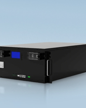 H2W 48V 160Ah 7.7Kwh 10000 cycles NFPP SIB Battery