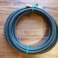 Tubo per idropulitrice