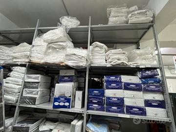 Tutto  nuovo per hotel e case vacanze !