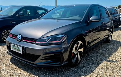 Volkswagen Golf GTI 2.0 245 CV DSG