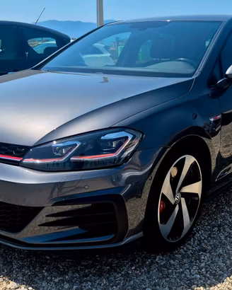 Volkswagen Golf GTI 2.0 245 CV DSG