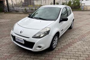 Renault Clio 1.5 dCi 65CV 5 porte 20th Anniversari