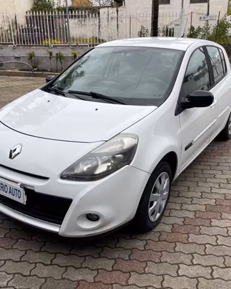 Renault Clio 1.5 dCi 65CV 5 porte 20th Anniversari