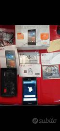Smartphone LG L5