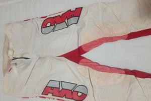 pantaloni axo cross 