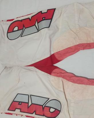 pantaloni axo cross 