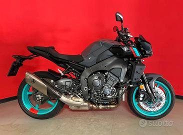 Yamaha MT-10 - 2022