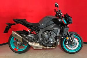 Yamaha MT-10 - 2022