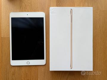 Ipad MINI 4 128GB