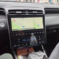 vettura pari al  nuovo