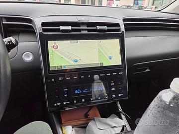 vettura pari al  nuovo