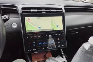 vettura pari al  nuovo