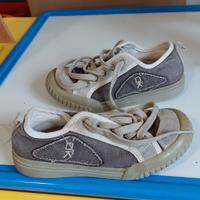 Scarpe bimbo numero 30