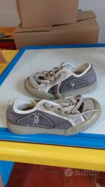 Scarpe bimbo numero 30