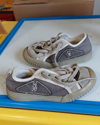 Scarpe bimbo numero 30