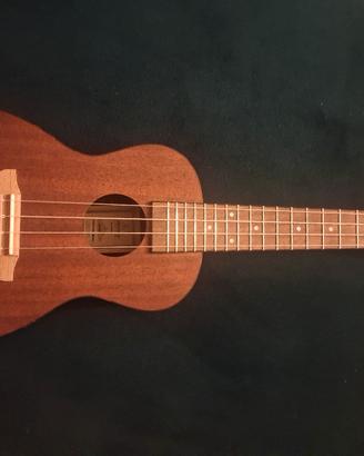 Ukulele- pronto da suonare