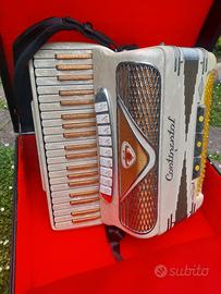 FISARMONICA CONTINENTAL ELETTRICA
