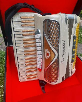 FISARMONICA CONTINENTAL ELETTRICA