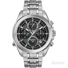 Bulova 96B260 - Cronografo altissima precisione