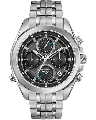 Bulova 96B260 - Cronografo altissima precisione